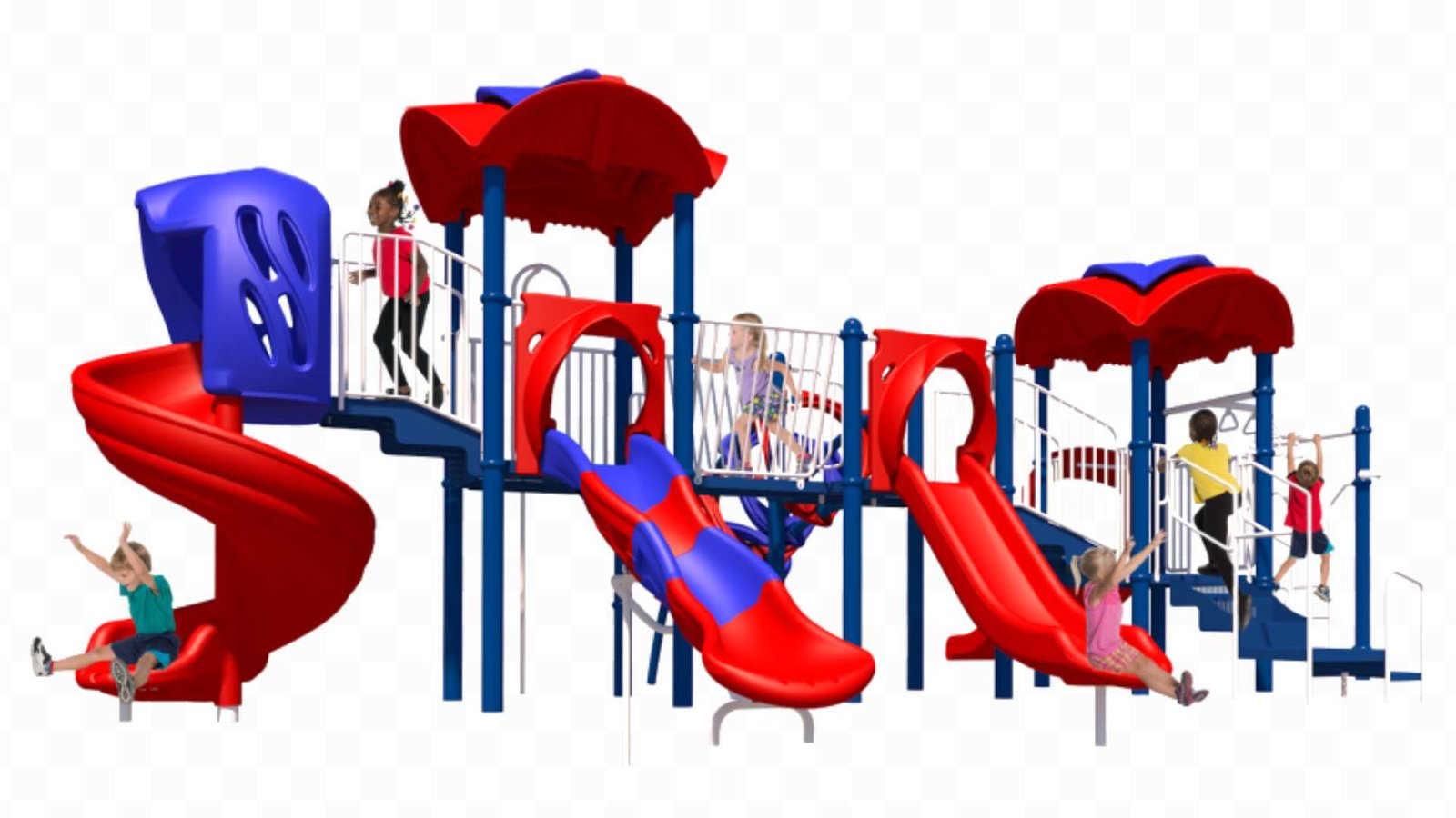 Indoor Play Equipment